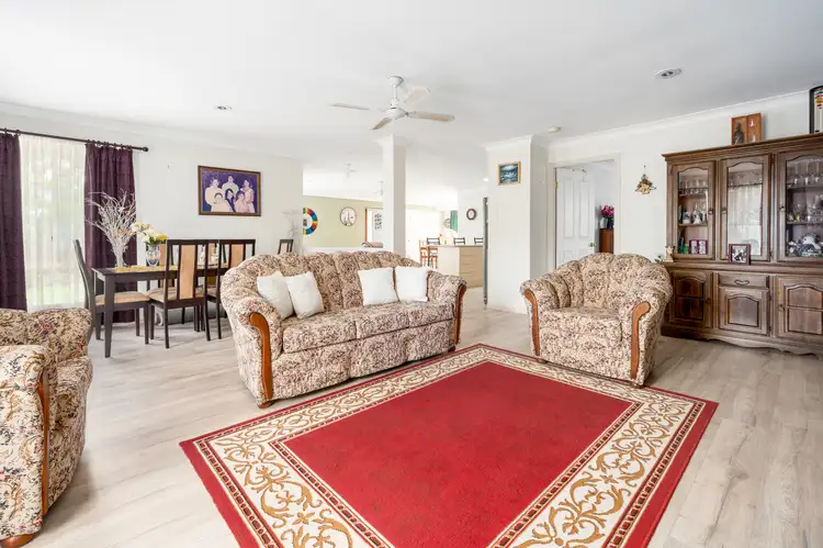 Fourth view of Homely house listing, 9 Dumont Close, Rutherford NSW 2320
