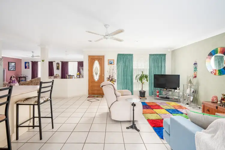 Fifth view of Homely house listing, 9 Dumont Close, Rutherford NSW 2320