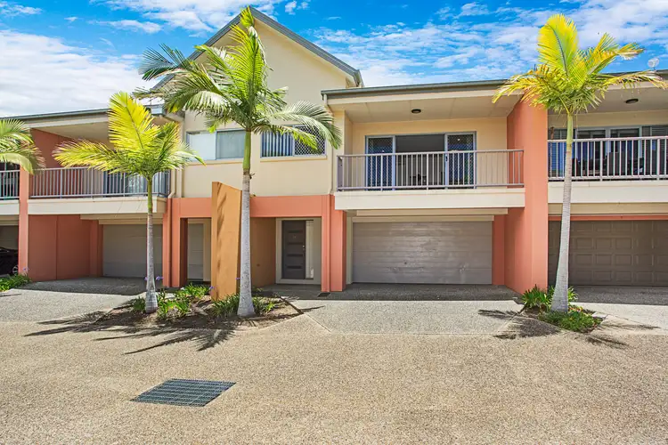 Fourth view of Homely unit listing, 22/19 Carina Peak Drive, Varsity Lakes QLD 4227