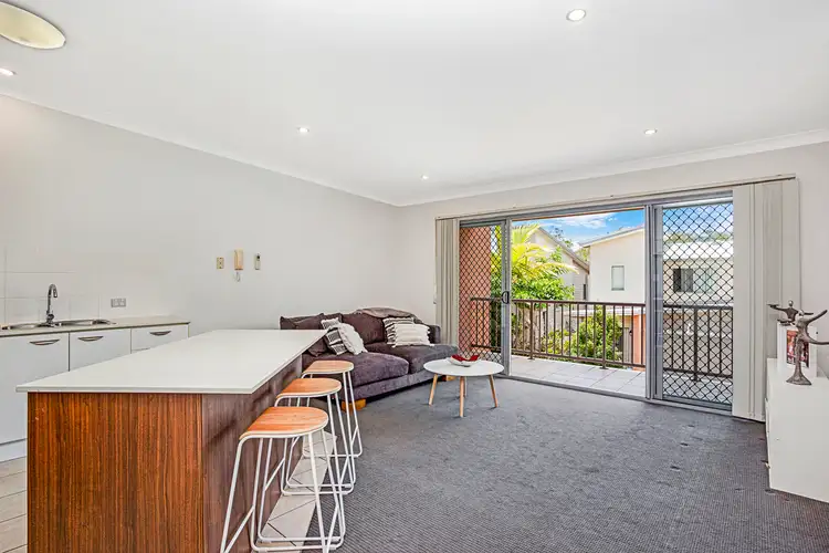 Sixth view of Homely unit listing, 22/19 Carina Peak Drive, Varsity Lakes QLD 4227