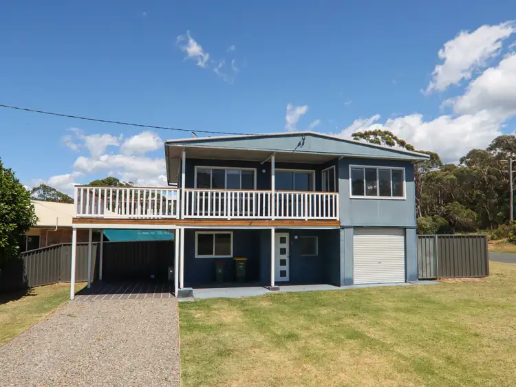 1 Greentree Avenue, Sussex Inlet NSW 2540