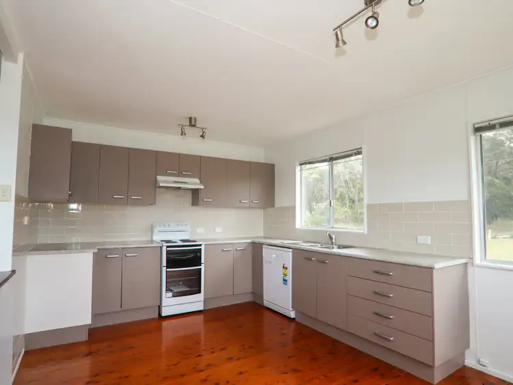 Second view of Homely house listing, 1 Greentree Avenue, Sussex Inlet NSW 2540