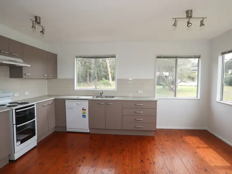 Fifth view of Homely house listing, 1 Greentree Avenue, Sussex Inlet NSW 2540