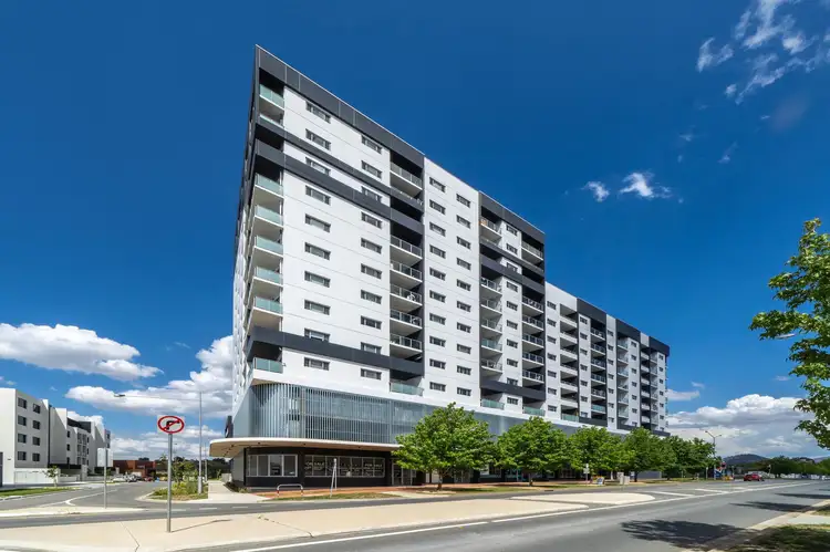273/325 Anketell Street, Greenway ACT 2900