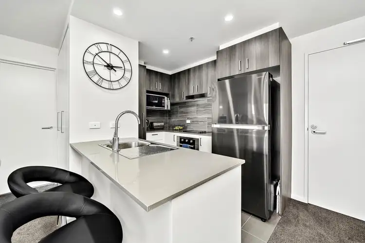 Fifth view of Homely apartment listing, 273/325 Anketell Street, Greenway ACT 2900