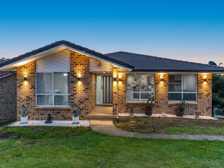 Main view of Homely house listing, 30 Trinity Drive, Goonellabah NSW 2480