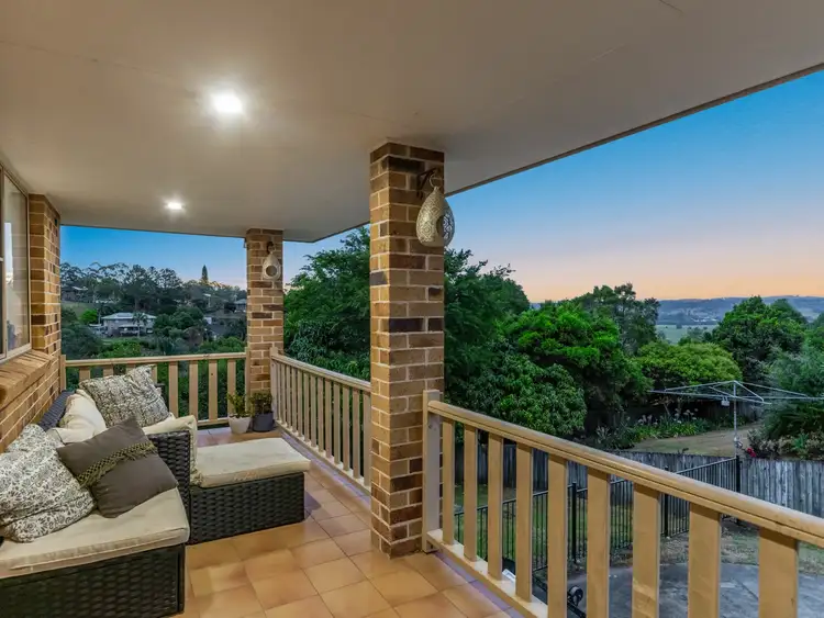 Second view of Homely house listing, 30 Trinity Drive, Goonellabah NSW 2480