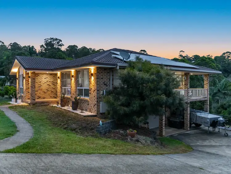 Fifth view of Homely house listing, 30 Trinity Drive, Goonellabah NSW 2480