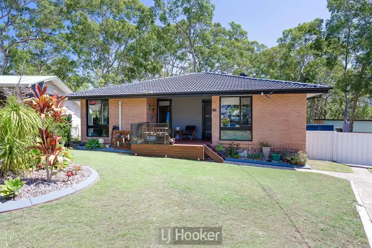 Main view of Homely house listing, 19 Bulkirra Place, Bolton Point NSW 2283