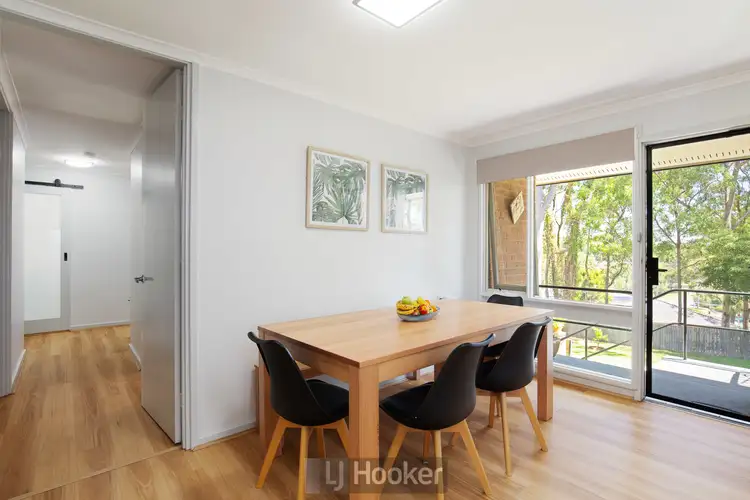 Fifth view of Homely house listing, 19 Bulkirra Place, Bolton Point NSW 2283