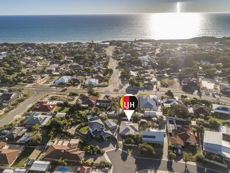 Fourth view of Homely house listing, 15 Mousehole Crecent, Yanchep WA 6035