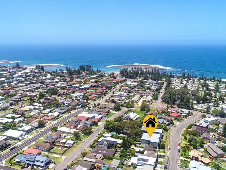 8/48 Thelma Street, Long Jetty NSW 2261