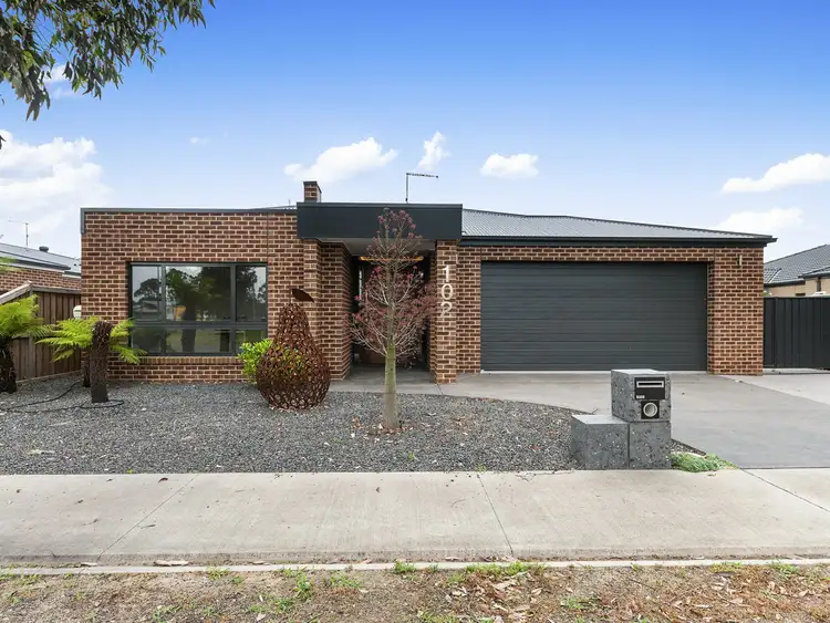 Main view of Homely house listing, 102 Duke Street, Rosedale VIC 3847