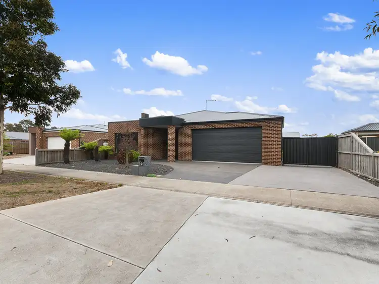 Second view of Homely house listing, 102 Duke Street, Rosedale VIC 3847