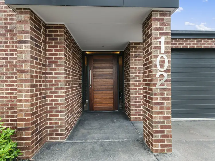Third view of Homely house listing, 102 Duke Street, Rosedale VIC 3847