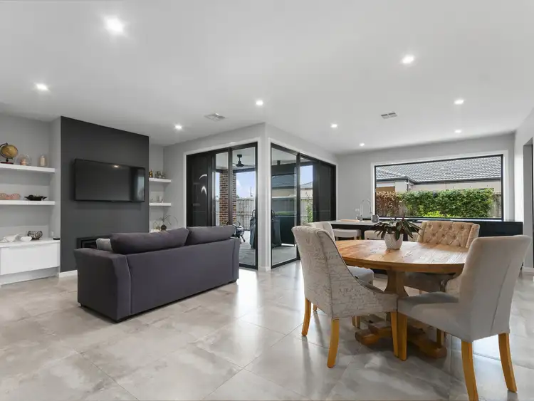 Fifth view of Homely house listing, 102 Duke Street, Rosedale VIC 3847
