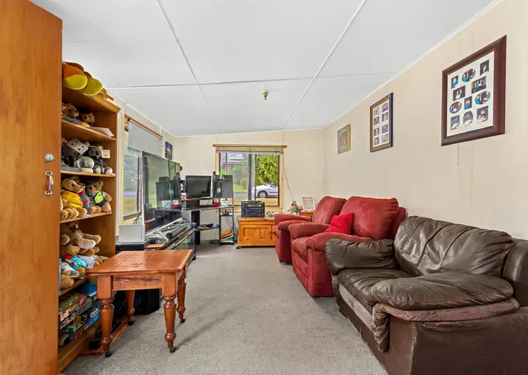 Second view of Homely house listing, 11 Douglas Street, Taree NSW 2430