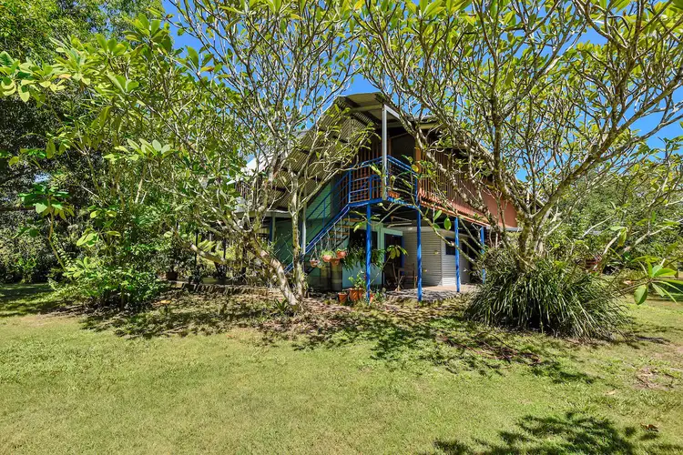 530 Anzac Parade, Middle Point NT 822