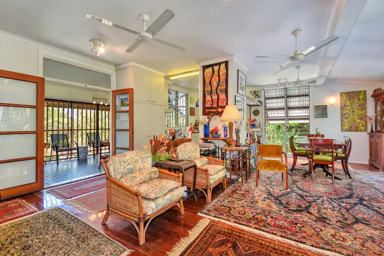 Second view of Homely house listing, 530 Anzac Parade, Middle Point NT 822