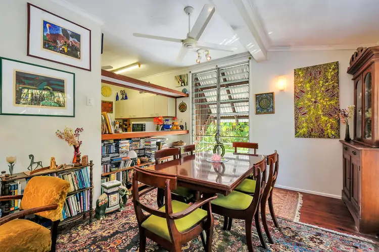 Fifth view of Homely house listing, 530 Anzac Parade, Middle Point NT 822