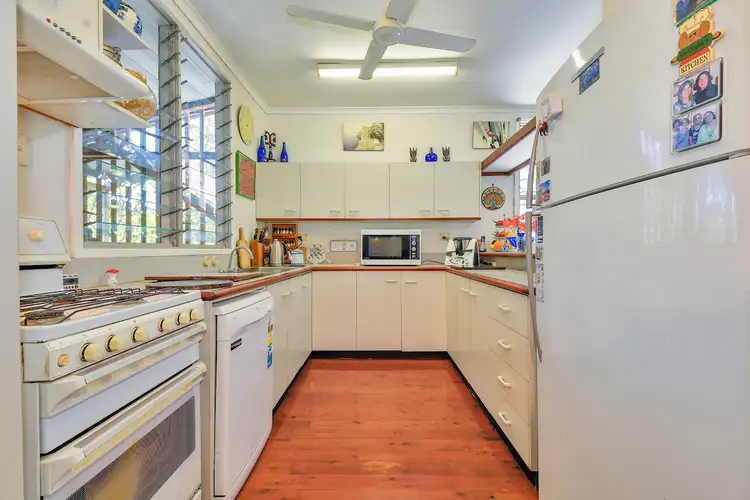 Sixth view of Homely house listing, 530 Anzac Parade, Middle Point NT 822
