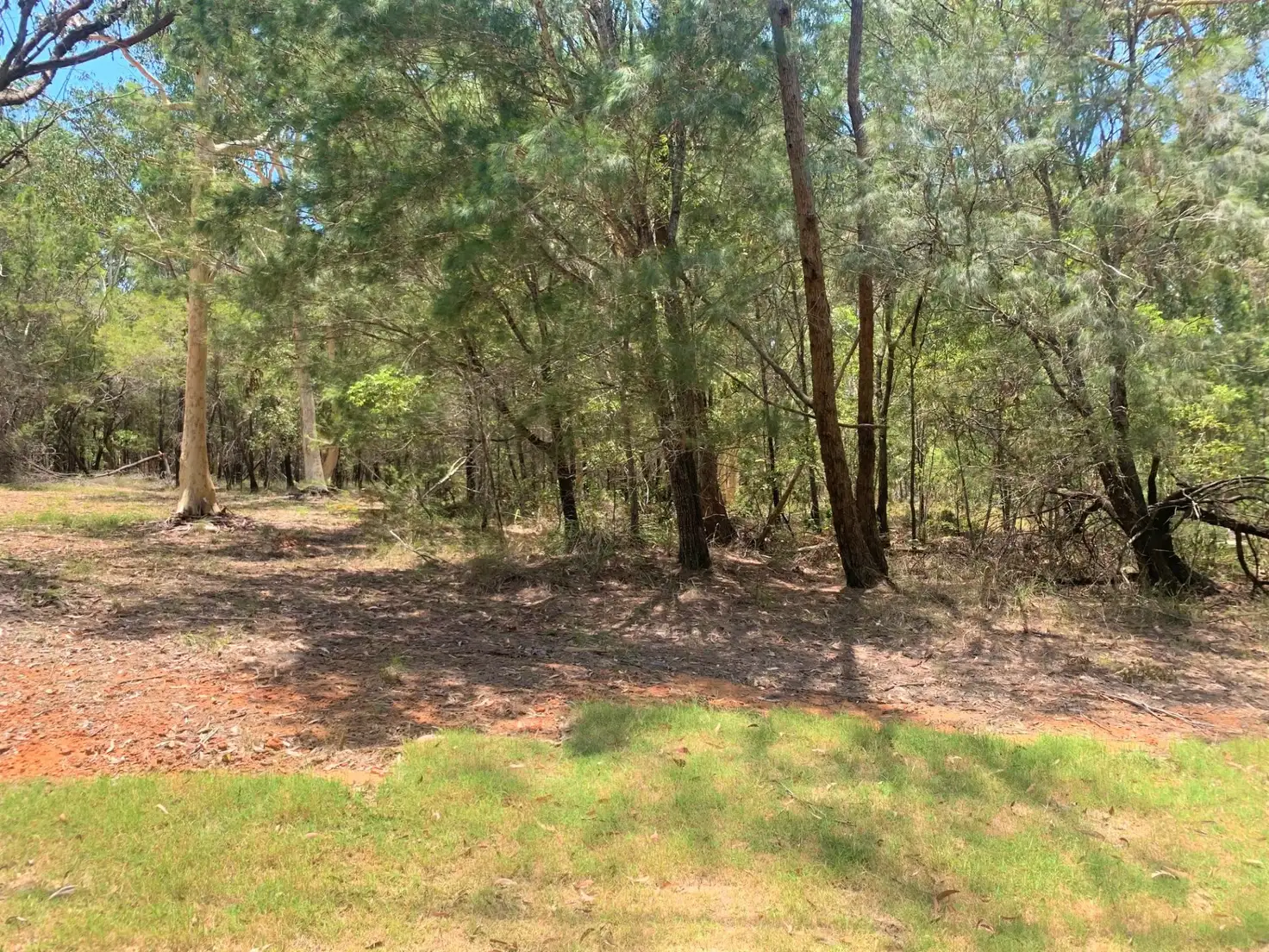 Main view of Homely land listing, 25 Rampart Dve, Russell Island QLD 4184