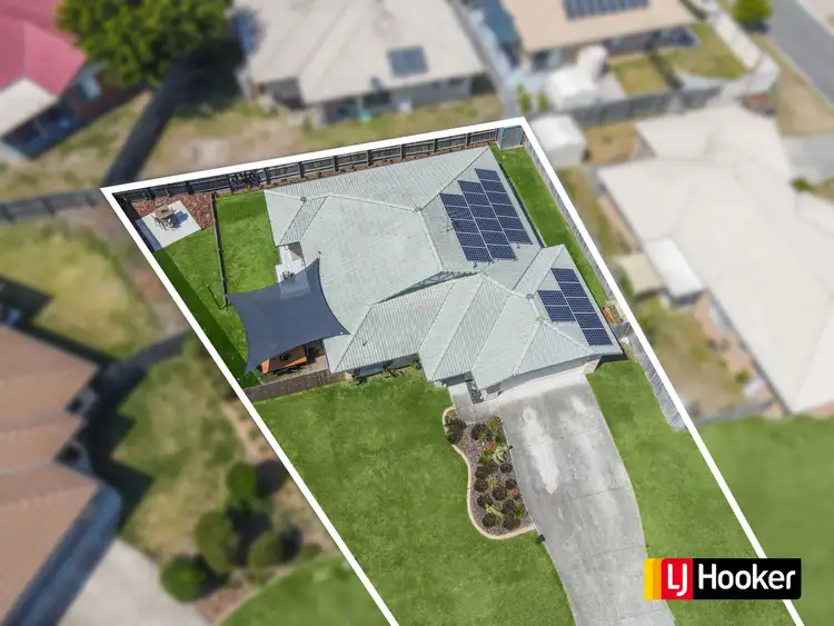 Second view of Homely house listing, 4 Stint Court, Deception Bay QLD 4508