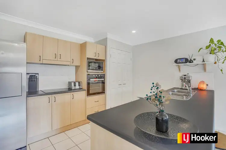 Fifth view of Homely house listing, 4 Stint Court, Deception Bay QLD 4508