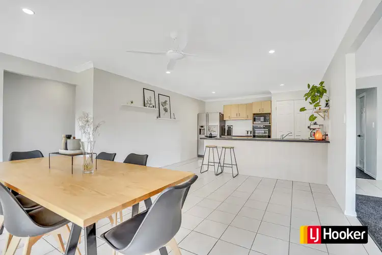 Sixth view of Homely house listing, 4 Stint Court, Deception Bay QLD 4508