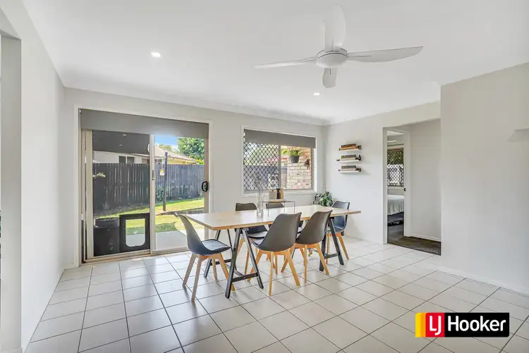 Seventh view of Homely house listing, 4 Stint Court, Deception Bay QLD 4508