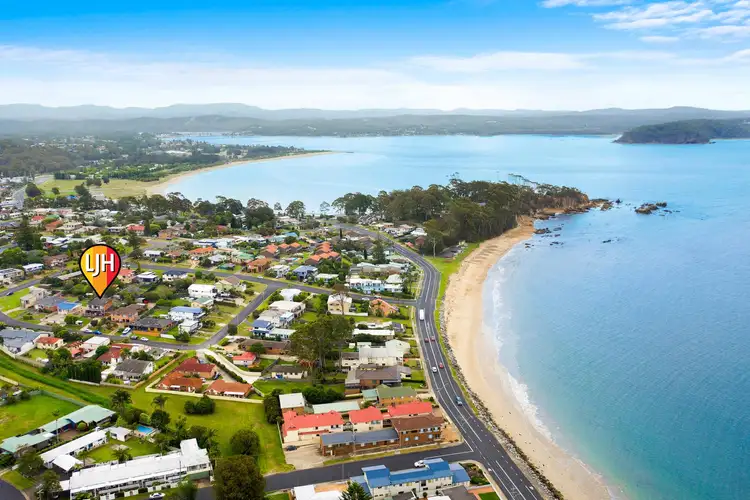 Third view of Homely house listing, 14 Marjorie Crescent, Batehaven NSW 2536