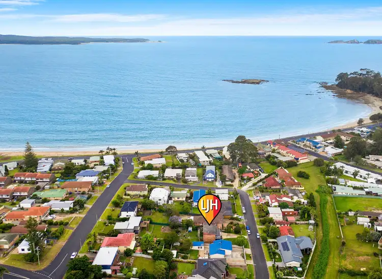 Fifth view of Homely house listing, 14 Marjorie Crescent, Batehaven NSW 2536