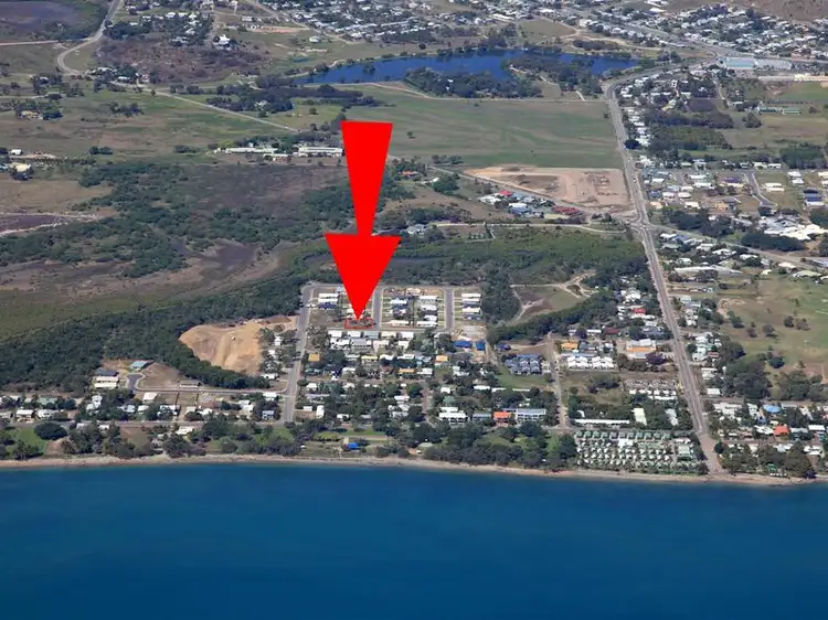 Second view of Homely land listing, 14 Cowrie Street, Bowen QLD 4805