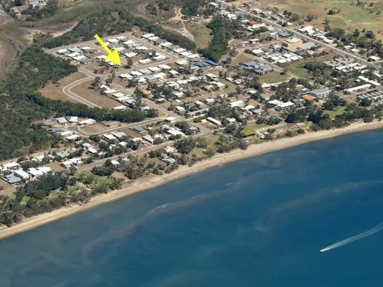 Third view of Homely land listing, 14 Cowrie Street, Bowen QLD 4805