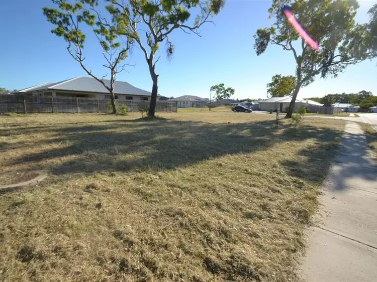 Fourth view of Homely land listing, 14 Cowrie Street, Bowen QLD 4805