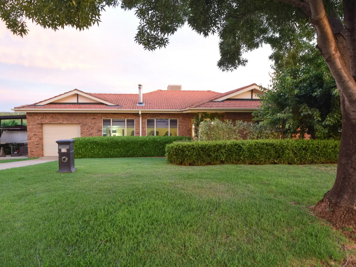 Main view of Homely house listing, 16 Mathew Crescent, Young NSW 2594
