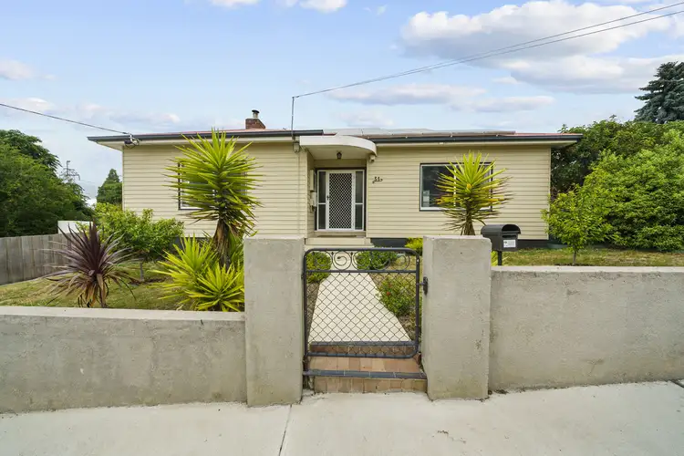 Main view of Homely house listing, 33 Ash Street, Lutana TAS 7009