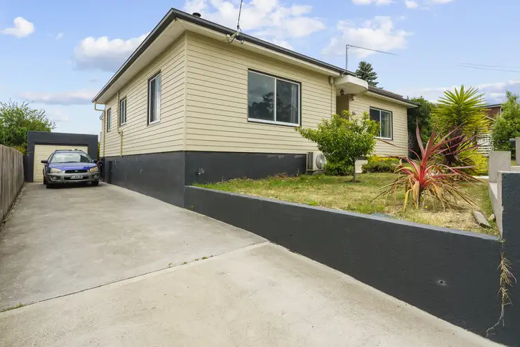 Third view of Homely house listing, 33 Ash Street, Lutana TAS 7009