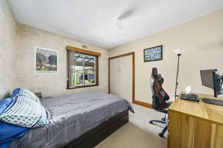 Fifth view of Homely house listing, 33 Ash Street, Lutana TAS 7009