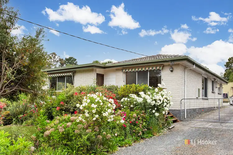 Main view of Homely house listing, 207 Sheffield Road, Spreyton TAS 7310