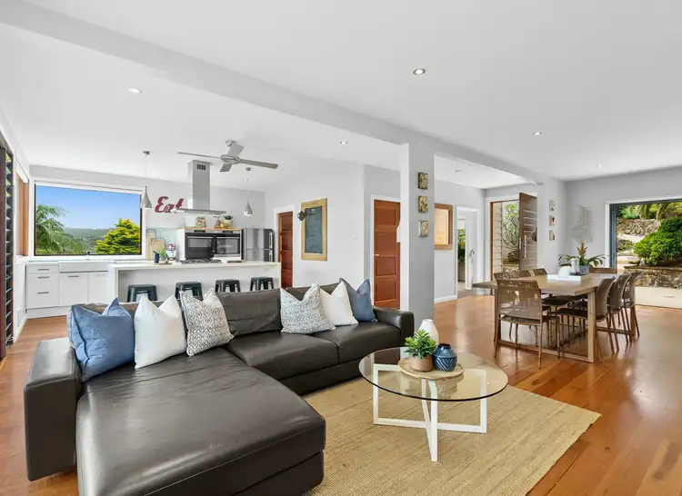 Third view of Homely house listing, 45 Woorarra Avenue, North Narrabeen NSW 2101