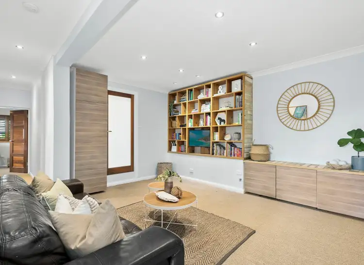 Fifth view of Homely house listing, 45 Woorarra Avenue, North Narrabeen NSW 2101