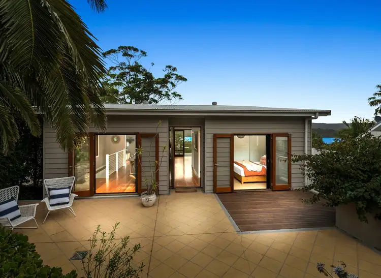 Sixth view of Homely house listing, 45 Woorarra Avenue, North Narrabeen NSW 2101