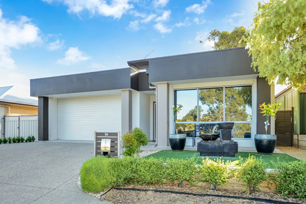 Main view of Homely house listing, 14 Manning Avenue, Encounter Bay SA 5211