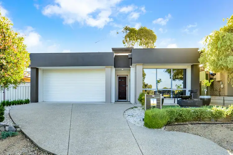 Second view of Homely house listing, 14 Manning Avenue, Encounter Bay SA 5211