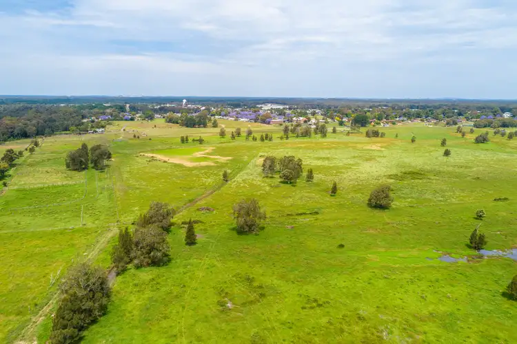 Second view of Homely land listing, 5 Speedy Lock Lane, Heatherbrae NSW 2324