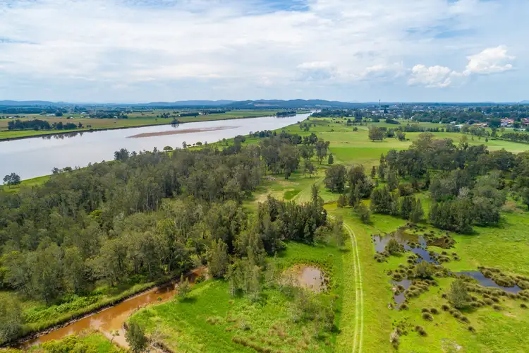 Third view of Homely land listing, 5 Speedy Lock Lane, Heatherbrae NSW 2324