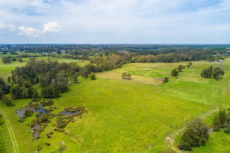 Fifth view of Homely land listing, 5 Speedy Lock Lane, Heatherbrae NSW 2324