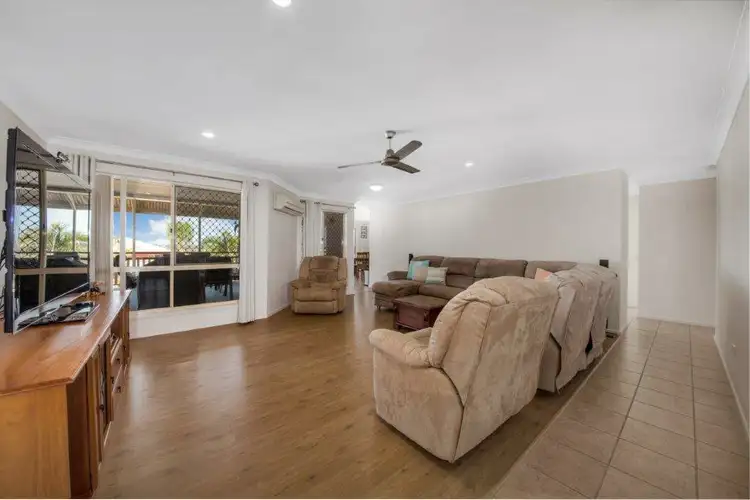 Fourth view of Homely house listing, 10 Karamea Close, Clinton QLD 4680