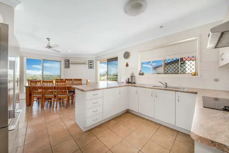 Fifth view of Homely house listing, 10 Karamea Close, Clinton QLD 4680